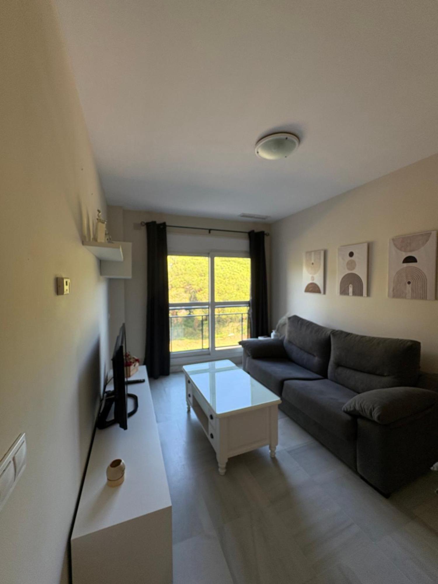 Ancora Apartamento El Puerto de Santa María Exterior foto